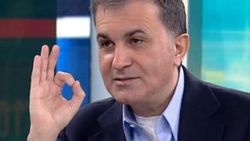 Bakan Çelik darbe gecesi yalnız bırakıldığımızı söyledi