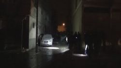 Teröristler Kilis'e 3 roket attı
