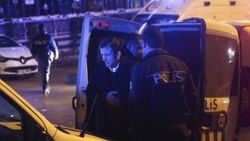 Başkent'te kavga: 1 ölü, 7 yaralı