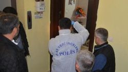 Adana'da nikahsız eşini bıçaklayarak öldürdü