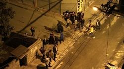 Irak depremi 12 ülkede hissedildi