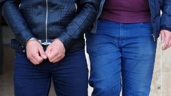 Sosyal medya teröristi tutuklandı
