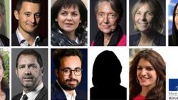 Cumhurbaşkanı Macron yeni hükümeti onayladı