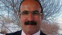 Ak Partili Ali Aydın istifa etti