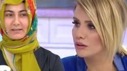 Stüdyodan kovulan gelin adayına sunuculuk teklifi geldi