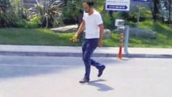 Yabancı kıza tecavüz eden adam: Karımdan güzeldi