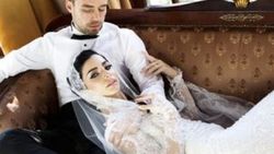 Merve Boluğur'dan ayrılık açıklaması