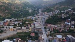 Şemdinli'de karakola havanlı saldırı düzenlendi
