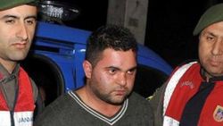Suphi Altındöken'in babası başka cezaevine naklediliyor