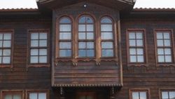 Bartın'daki tarihi evler turizme kazandırılıyor