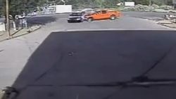 ABD polisi şüpheli bir şahsı tek kurşunla öldürdü İZLE