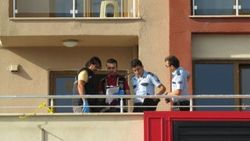 İstanbul'da onuncu kattan düşen astsubay öldü