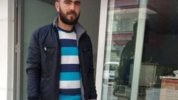 Mersin'de tüfekle polis noktasına yaklaşan şahıs vuruldu