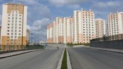 Kayaşehir yeni projelerle gelişiyor