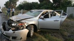 Hatay'da trafik kazası: 2 ölü, 2 yaralı