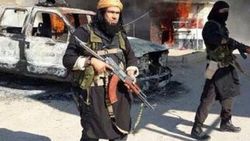 IŞİD Irak'ın bazı bölgelerinden çekiliyor