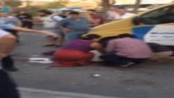 Dolmuş kahyası durağa park eden sürücüyü öldürdü