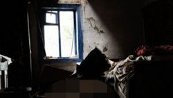 Vurulan Malezya uçağının yolcuları gökten yağdı