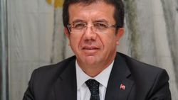 Zeybekci'den Moody's'e: Sizi ülke olarak kale almıyoruz