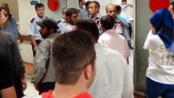 Siirt'te bir uzman çavuş intihar etti