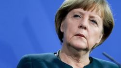 Merkel IŞİD ile anlaştı iddiası