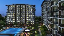 Pendik Atlantik Life konutları 2017'de teslim edilecek