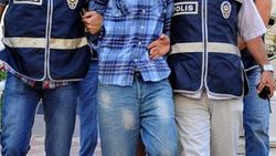 Diyarbakır'da haraç toplayan PKK'lılara operasyon