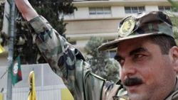 İsrail Hizbullah komutanını vurdu