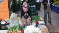 Nazilli'de halk pazarları dua ile açılıyor