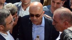 Enis Berberoğlu’nu yeniden yargılayan hakimler değişti
