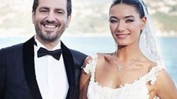 Hande Subaşı boşandı