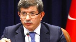 Davutoğlu Zaman'ın o haberine isyan etti İZLE