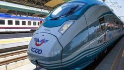 TCDD 2016'da YHT projelerine yatırım yapacak