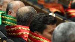 FETÖ sanığı hakim ve savcılar adliyede buluşuyorlarmış