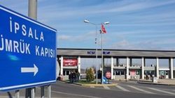 CHP heyeti Yunanistan'a alınmadı