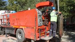 Erzincan'ı 100 yıl ileri taşıyacak proje başladı