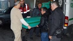 Muğla'da arkadaşını domuz sanan adam tüfekle vurdu