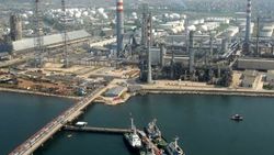 TÜPRAŞ'a 160 milyon lira vergi cezası
