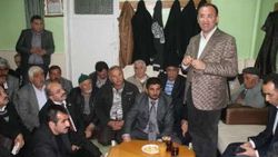 Bozdağ: İftira rekabetini tercih ediyorlar