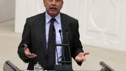 Bakanlık teklifini çeviren vekil HDP listesinde yok