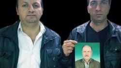 Babalarını öldüren iki kardeş suçüstü yakalandı