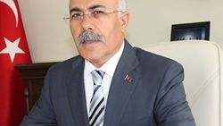Merkeze alınan valiye hapis cezası istendi