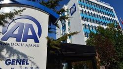 Anadolu Ajansı 96'ncı yaşını kutluyor