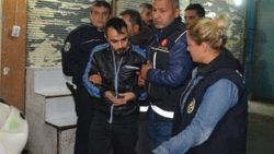 Adana'da sahte içki operasyonu