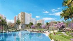 Sur Yapı Antalya projesiyle ödülleri topluyor
