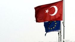 İngiltere: Türkiye'ye serbest dolaşım hakkı vermeyiz