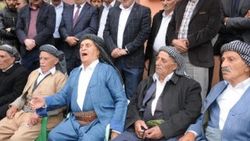PKK intikam yemini eden Jirki aşiretine cevap verdi