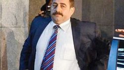 Zekeriya Öz yargılandığı ilk duruşmaya gelmedi