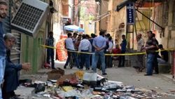 Diyarbakır'da linç edilen taciz sanığına 10 yıl hapis