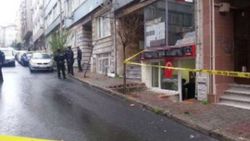 İstanbul Fatih'te silahlı saldırı: 3 yaralı